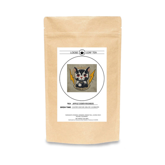 Apple Cider Rooibos