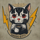 Anxious Kitty Coffee